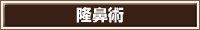 隆鼻術