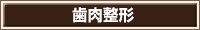 歯肉整形